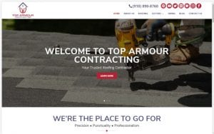 Top Armour Contracting