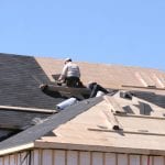 Roofing Contractor in Fayetteville, North Carolina