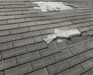 Has Your Residential Roofing Been Damaged by Wind? 3 Ways to Find Out.