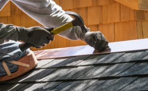 When to Call A Roofing Contractor